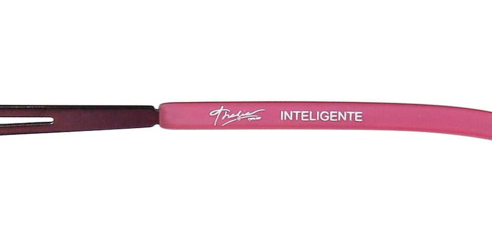 Thalia Inteligente Eyeglasses