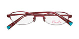 Thalia Candida Eyeglasses