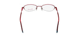 Thalia Candida Eyeglasses