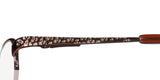 Thalia Candida Eyeglasses
