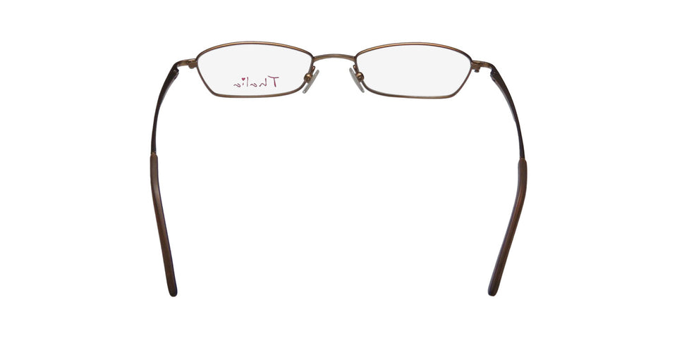 Thalia Yara Eyeglasses