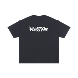 Phantom rides Oversized T-shirt
