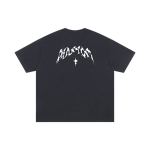 Phantom clothing star Oversized T-shirt