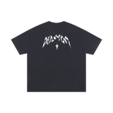 Phantom clothing star Oversized T-shirt