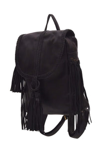 Sandy Bay Backpack: The Ultimate Statement Piece