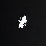 CHURCH POLO | BLACK