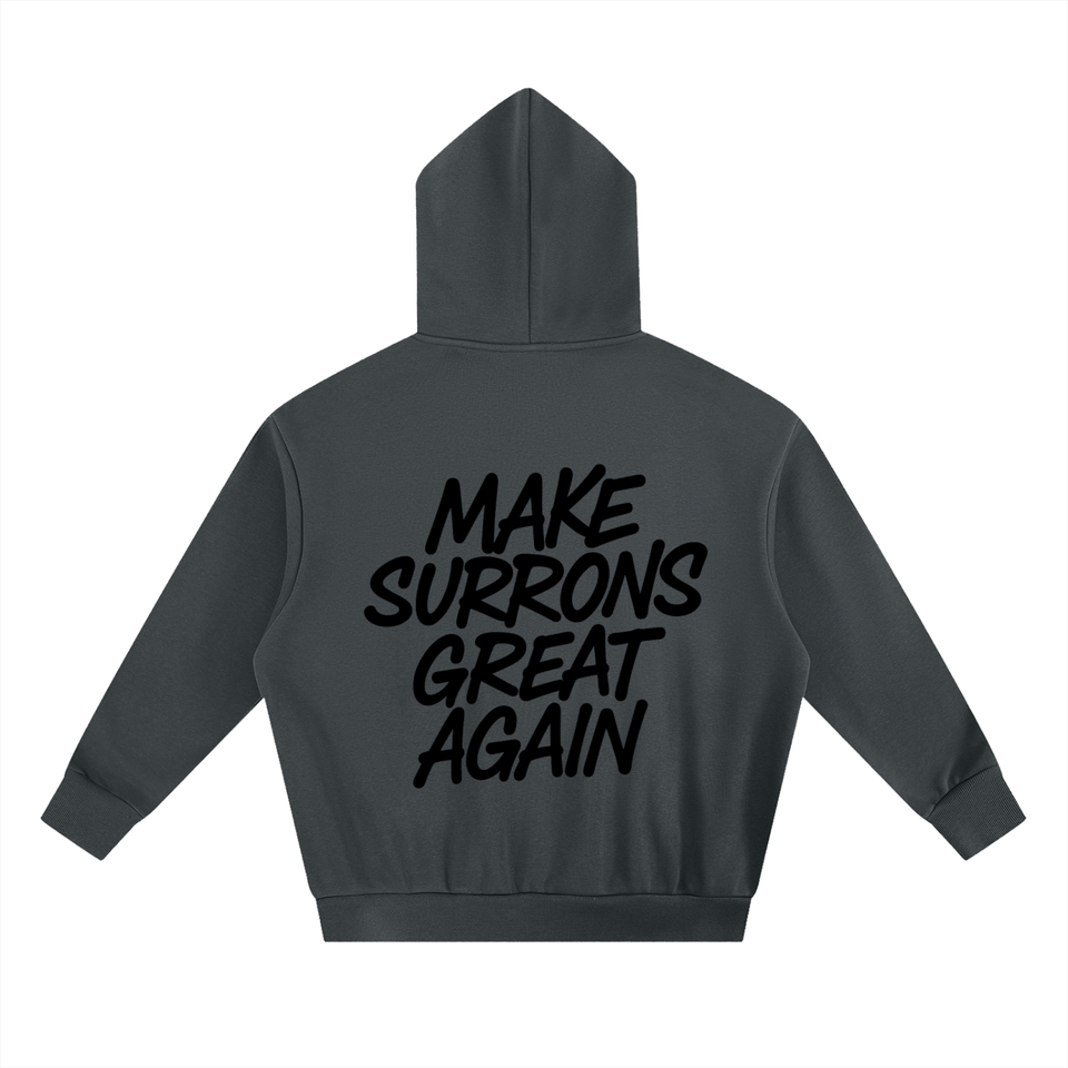 MSGA Hoodie