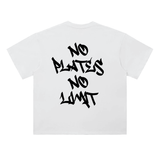 Graffiti No Plates Tee