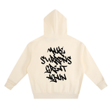 Graffiti MSGA Hoodie