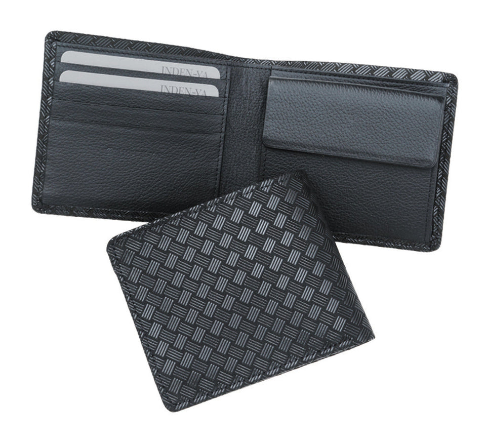 Folded Wallet - Classic Japan Edition - AJIRO