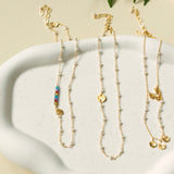 Rainbow Daiquiri Chain