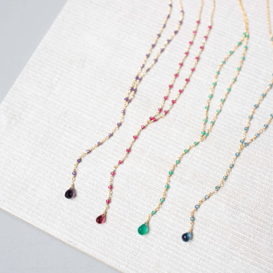 Kensington Necklace