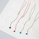 Kensington Necklace