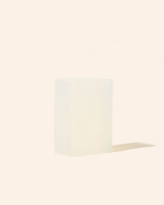 crystal clear melt & pour soap base