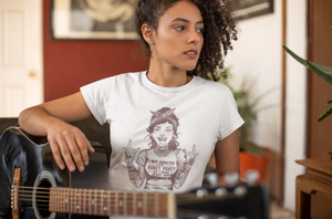Vintage Hokey Pokey Graphic Tee