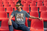 Contemporary Motorkitty Graphic Tee