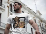 Mega Pint Graphic Tee