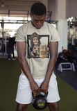 Mega Pint Graphic Tee