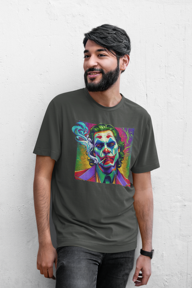 My Life is Nothing But a Comedy Graphic Tee