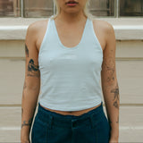 Ku Tank Top