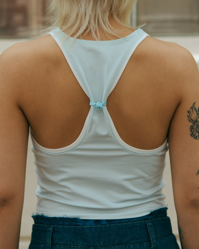 Ku Tank Top