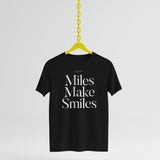 Miles Make Smiles