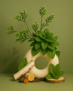 cypress embrace & minted grove™ fragrance oil