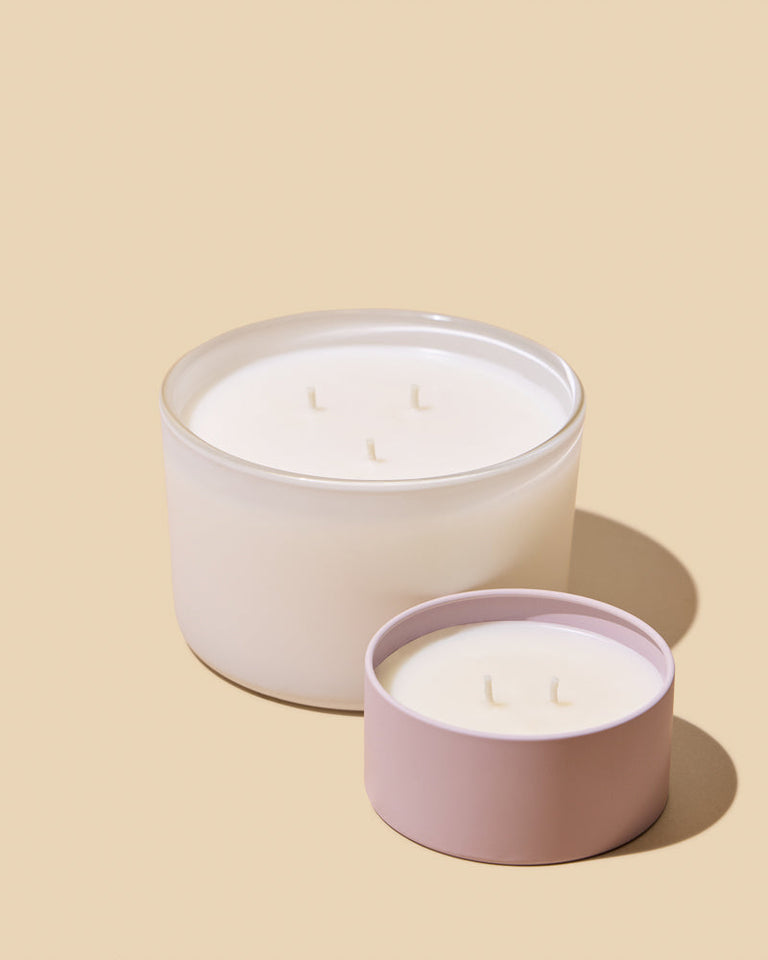 Bamboo Wicks