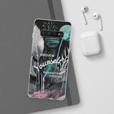 Believe in Yourself Flexi Phone Case