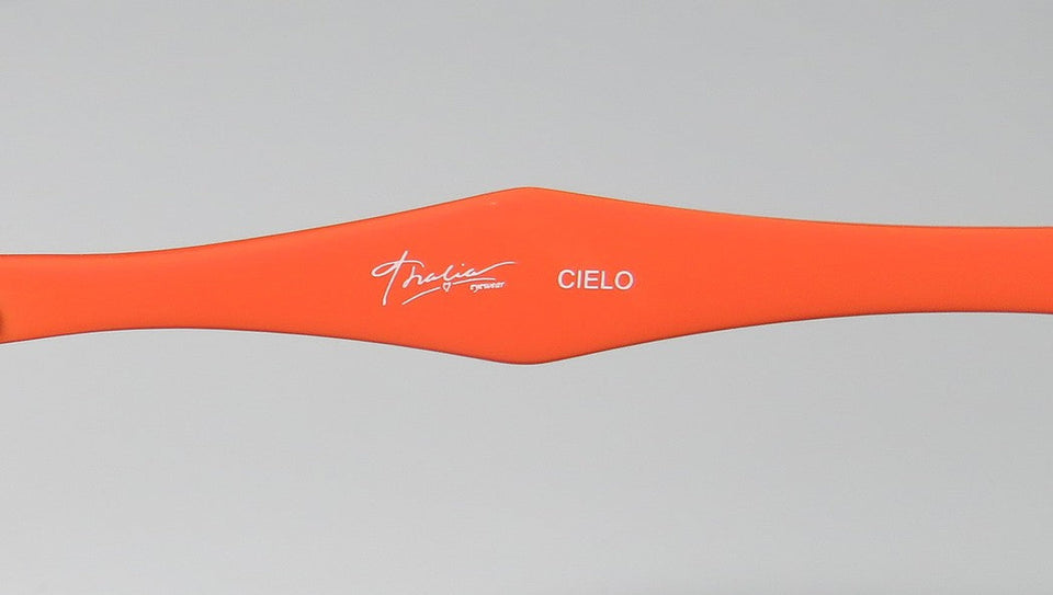 Thalia Cielo Eyeglasses