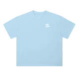 Blocky Go Ride Tee