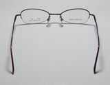 Thalia Alba Eyeglasses