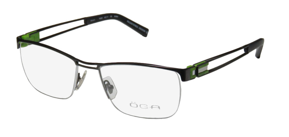 Oga 7029o Eyeglasses