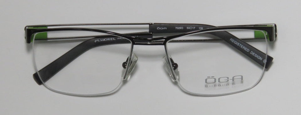 Oga 7029o Eyeglasses