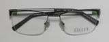 Oga 7029o Eyeglasses