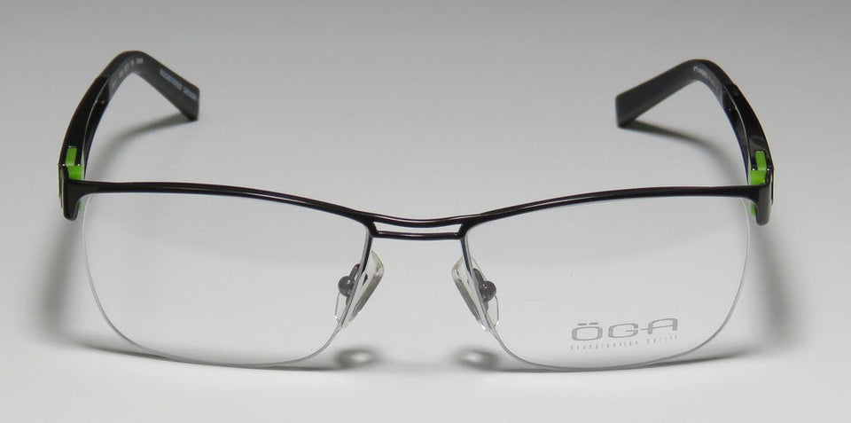 Oga 7029o Eyeglasses
