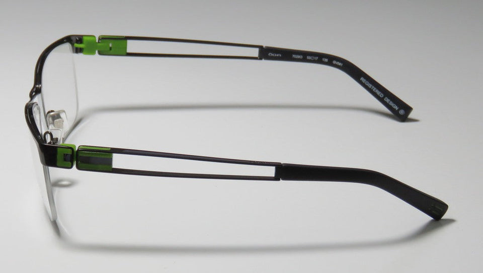 Oga 7029o Eyeglasses