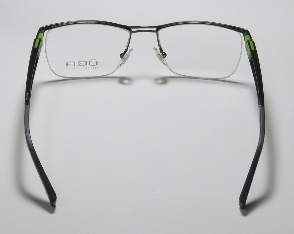 Oga 7029o Eyeglasses