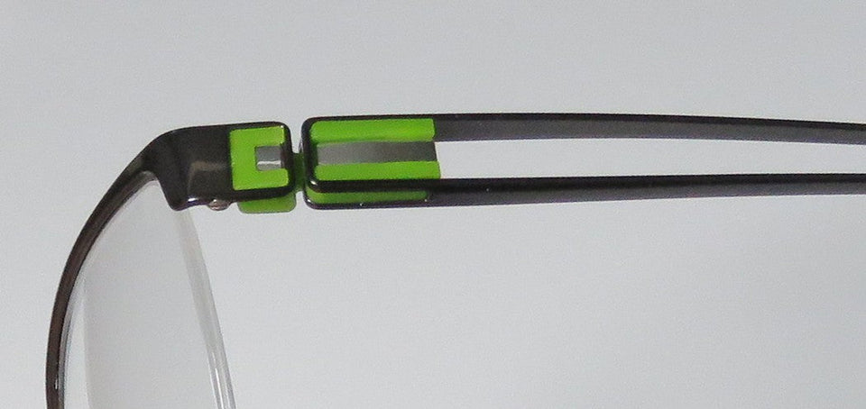 Oga 7029o Eyeglasses