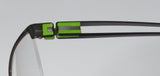 Oga 7029o Eyeglasses