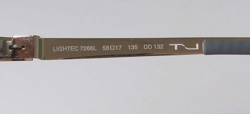 Lightec 7266l Sunglasses