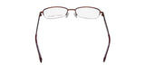 Betsey Johnson Boho Boa Eyeglasses