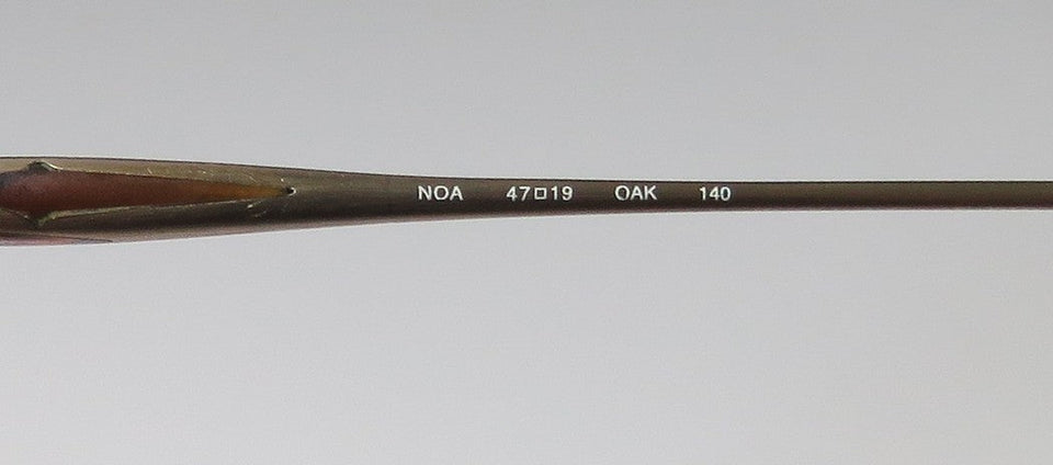 Kata Noa Eyeglasses