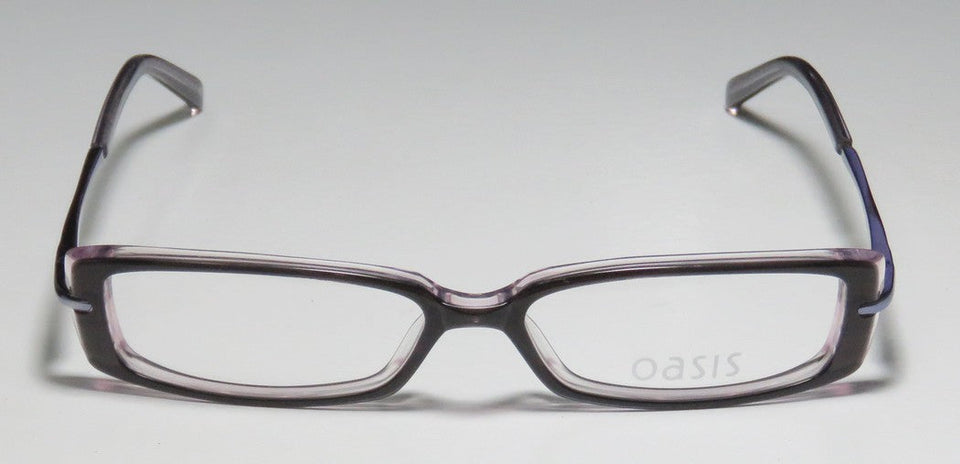 Oasis Jacaranda Eyeglasses