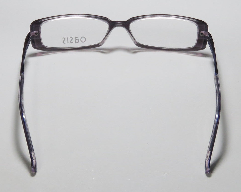 Oasis Jacaranda Eyeglasses