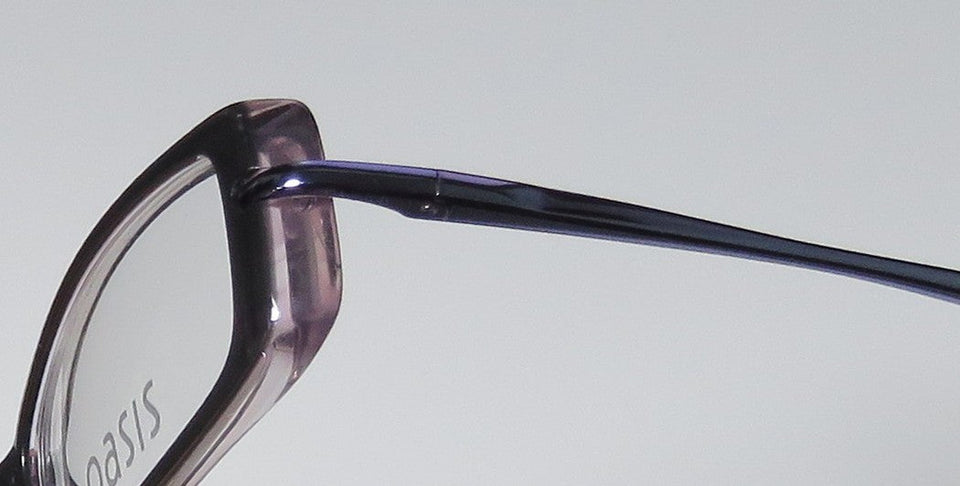 Oasis Jacaranda Eyeglasses