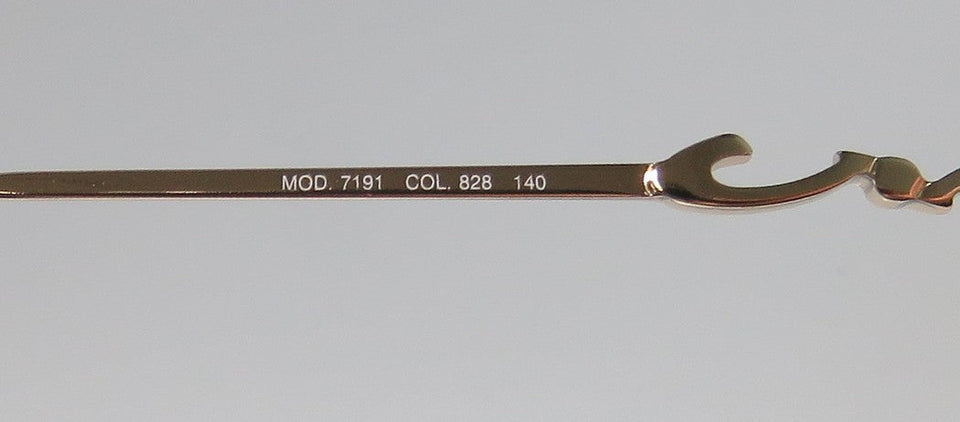 Marcolin 7191 Eyeglasses