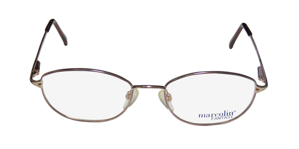 Marcolin 7218 Eyeglasses