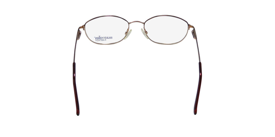 Marcolin 7218 Eyeglasses