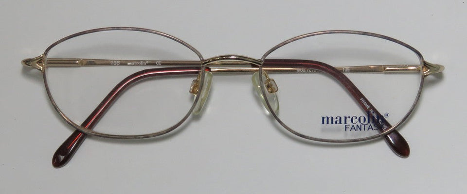 Marcolin 7218 Eyeglasses